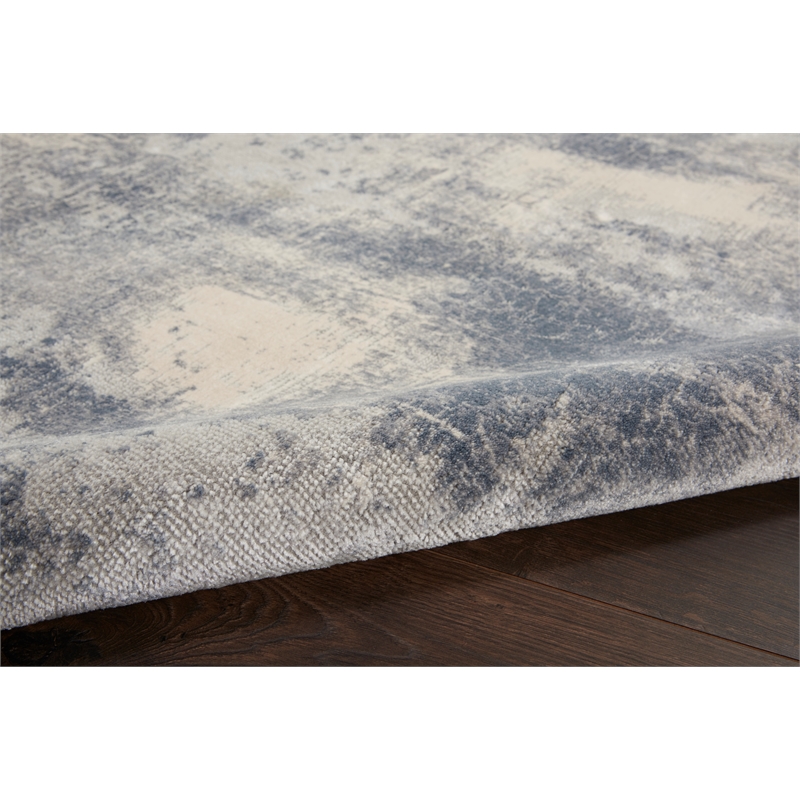 Nourison Rustic Textures 47