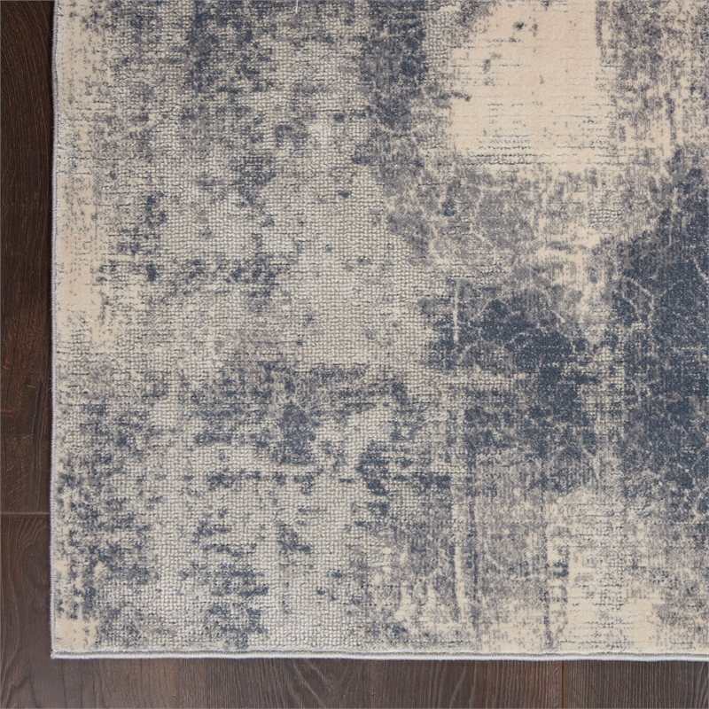 Nourison Rustic Textures 47