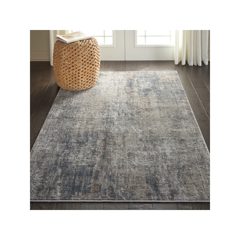 Nourison Rustic Textures 47