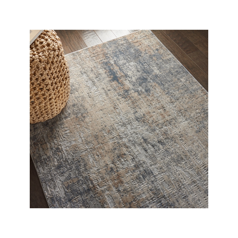 Nourison Rustic Textures 47