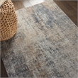 Nourison Rustic Textures 47