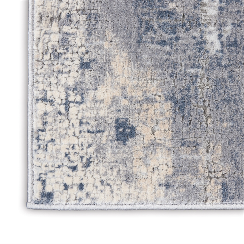 Nourison Rustic Textures 47