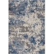 Nourison Rustic Textures 3'11
