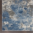 Nourison Rustic Textures 3'11