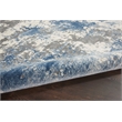 Nourison Rustic Textures 3'11
