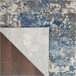Nourison Rustic Textures 3'11