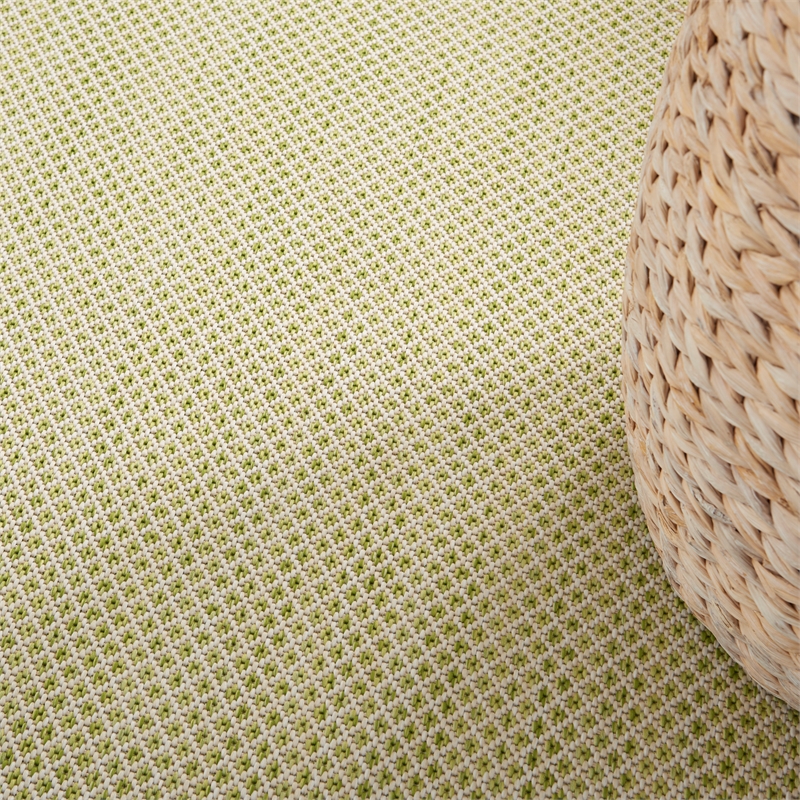 Nourison Courtyard 60