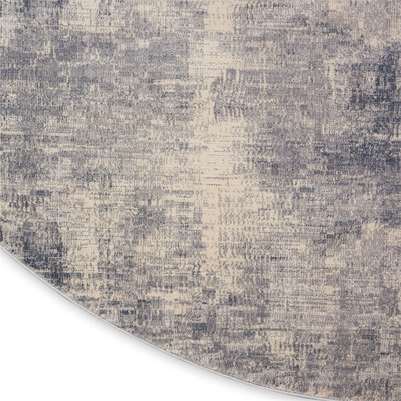 Nourison Rustic Textures 63