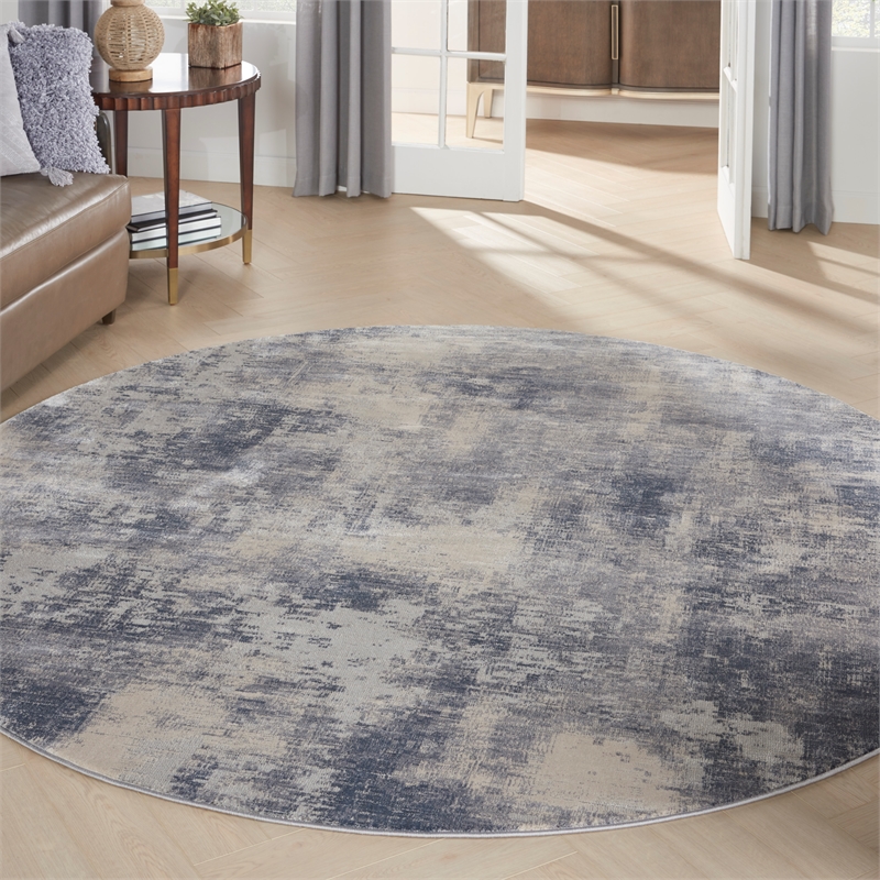 Nourison Rustic Textures 63