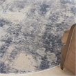 Nourison Rustic Textures 63