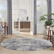 Nourison Rustic Textures 63