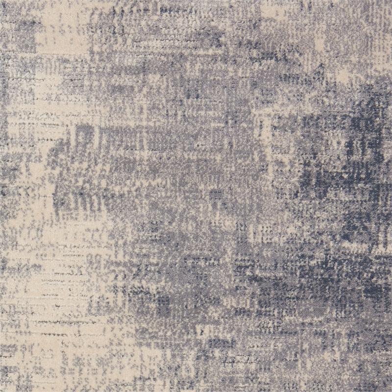 Nourison Rustic Textures 63