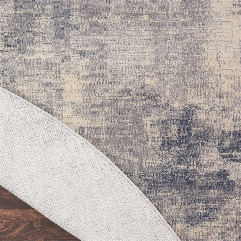 Nourison Rustic Textures 63