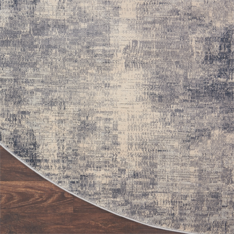 Nourison Rustic Textures 63