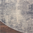 Nourison Rustic Textures 63