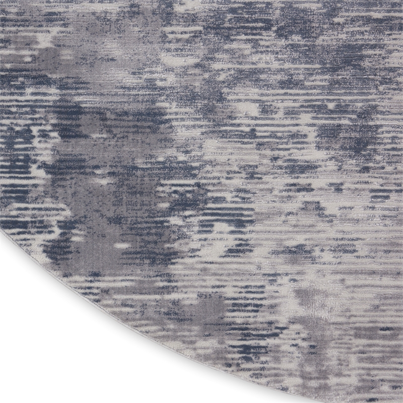 Nourison Rustic Textures 63