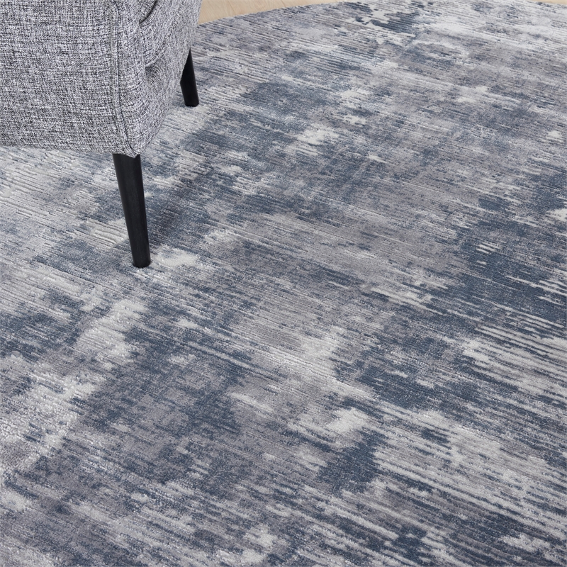 Nourison Rustic Textures 63