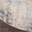 Nourison Rustic Textures 63