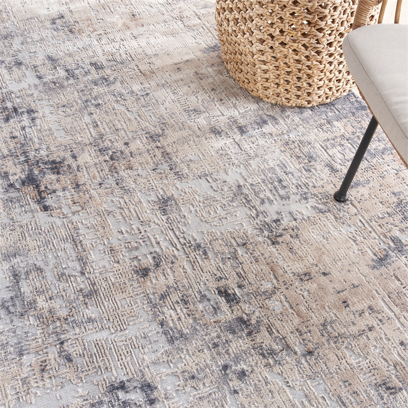 Nourison Rustic Textures 63