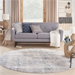 Nourison Rustic Textures 63