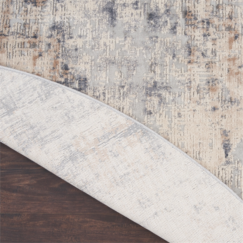 Nourison Rustic Textures 63