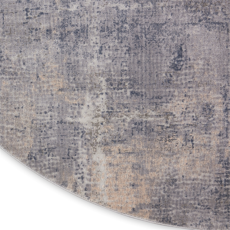 Nourison Rustic Textures 63