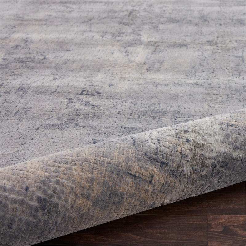 Nourison Rustic Textures 63