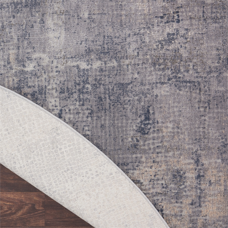 Nourison Rustic Textures 63