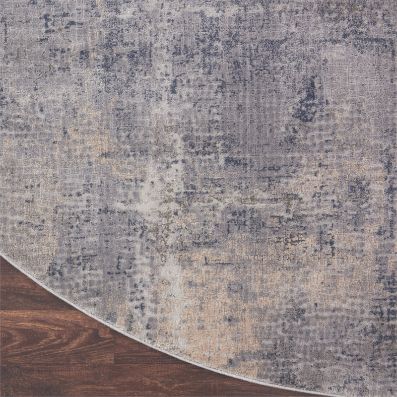 Nourison Rustic Textures 63
