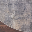 Nourison Rustic Textures 63