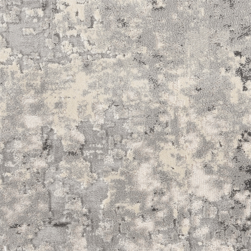 Nourison Rustic Textures 63
