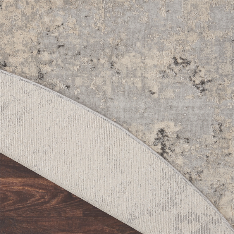 Nourison Rustic Textures 63