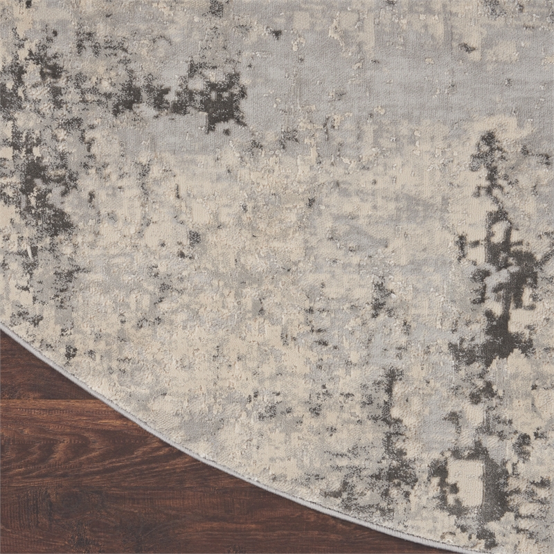Nourison Rustic Textures 63