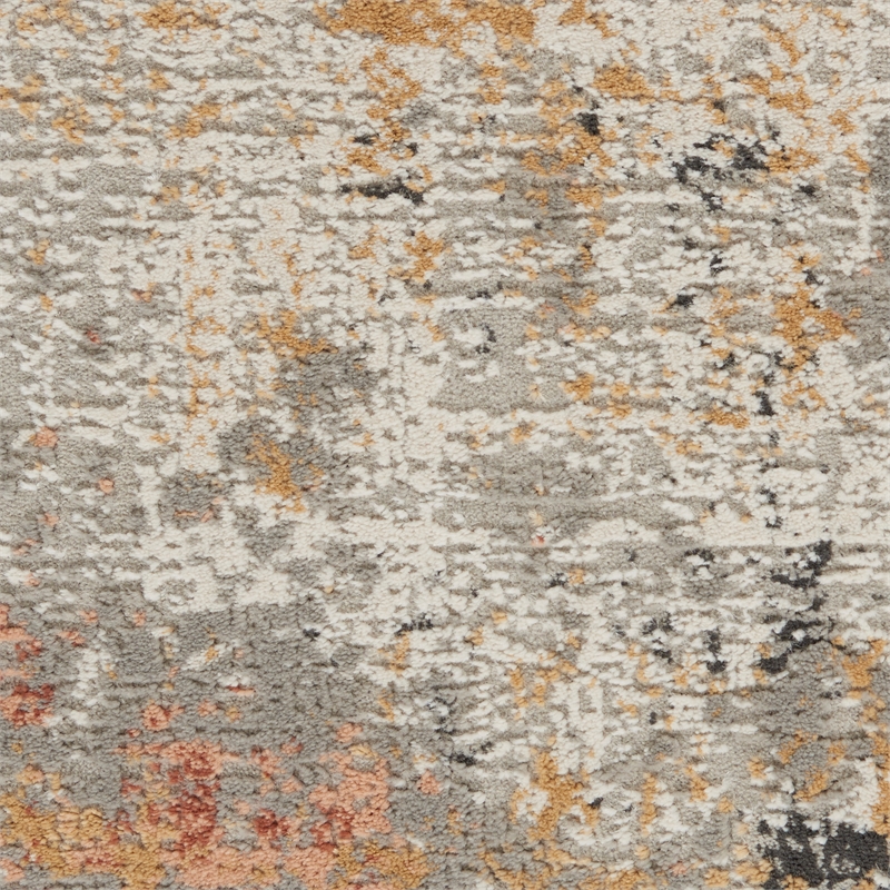 Nourison Rustic Textures 63