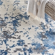 Nourison Rustic Textures 63