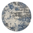 Nourison Rustic Textures 63