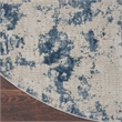 Nourison Rustic Textures 63