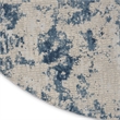 Nourison Rustic Textures 63