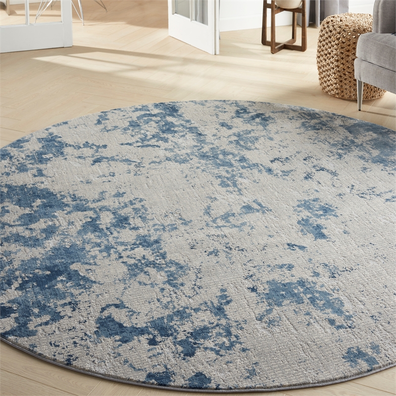 Nourison Rustic Textures 63
