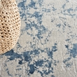 Nourison Rustic Textures 63