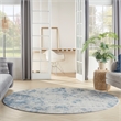 Nourison Rustic Textures 63