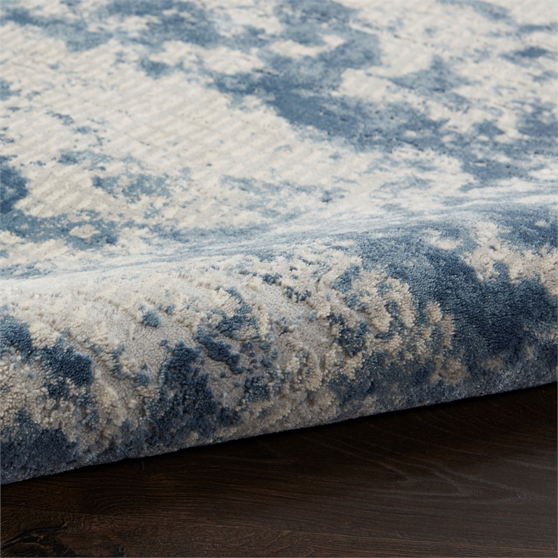 Nourison Rustic Textures 63
