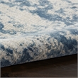 Nourison Rustic Textures 63