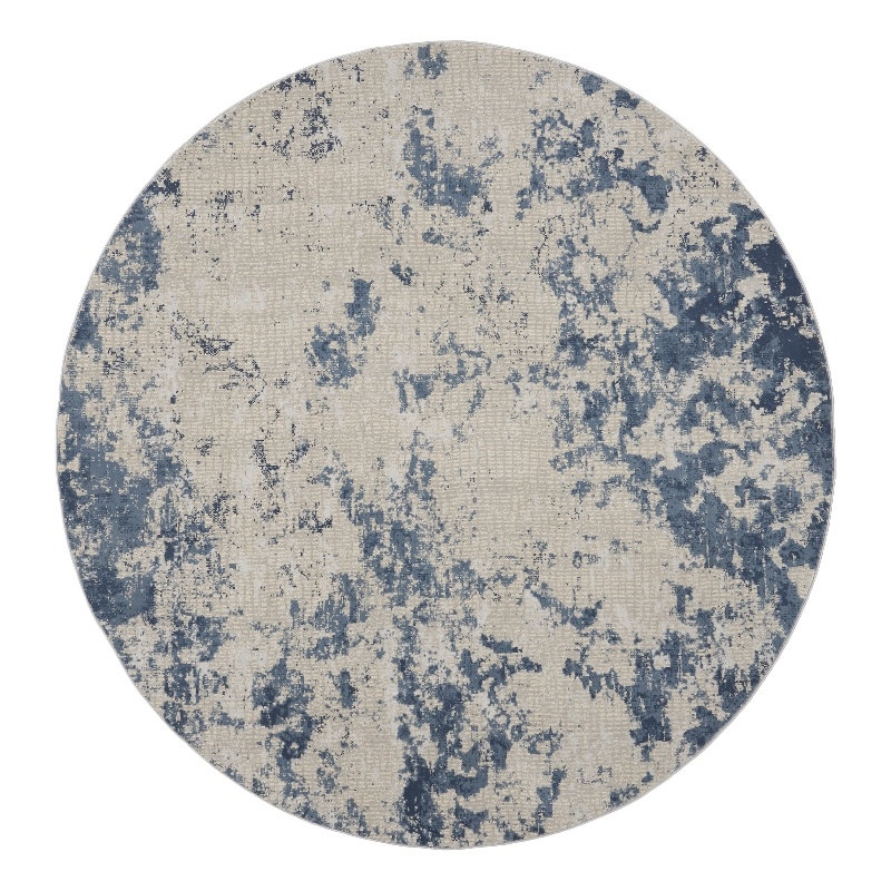 Nourison Rustic Textures 63
