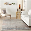 Nourison Rustic Textures 47