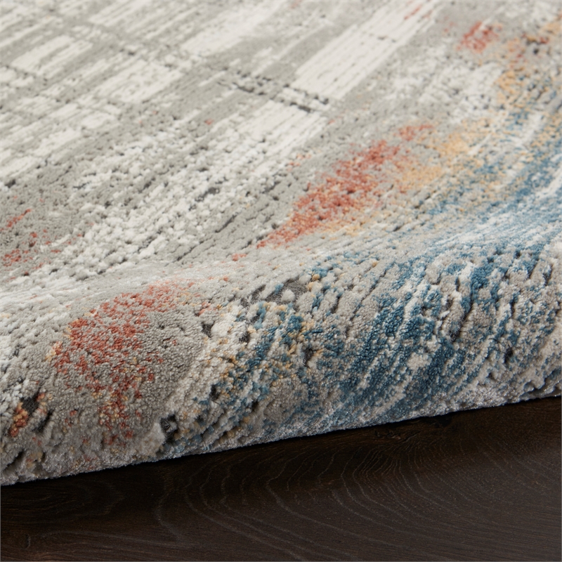 Nourison Rustic Textures 47