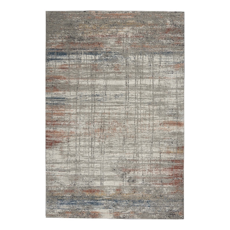 Nourison Rustic Textures 47