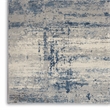 Nourison Rustic Textures 3'11