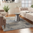 Nourison Rustic Textures 3'11