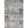 Nourison Rustic Textures 3'11